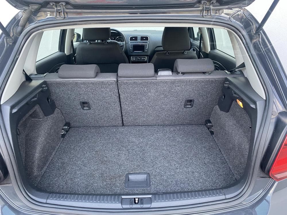 2014 Volkswagen POLO - 7