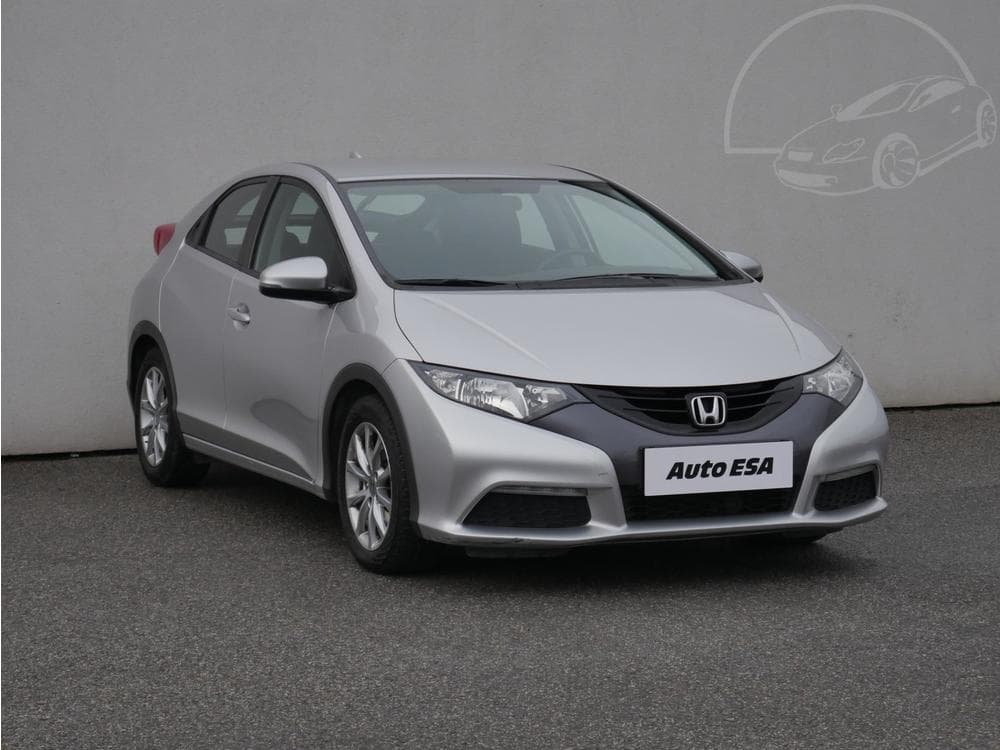Honda Civic 1.8 i-VTEC