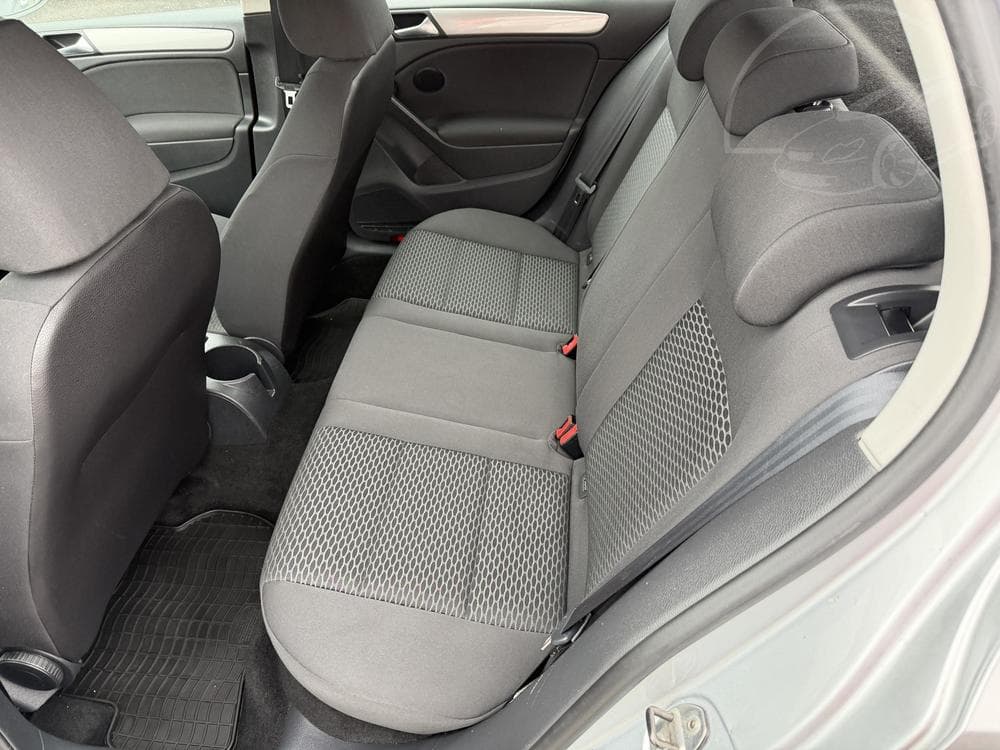 2009 Volkswagen GOLF - 10