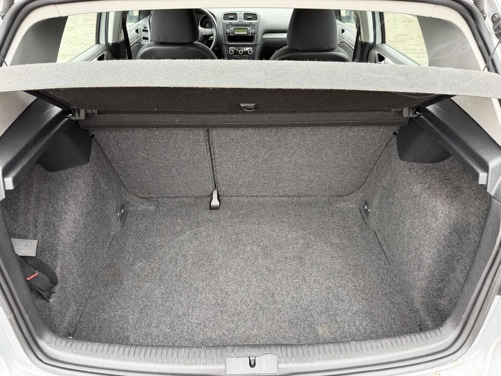 2009 Volkswagen GOLF - 7