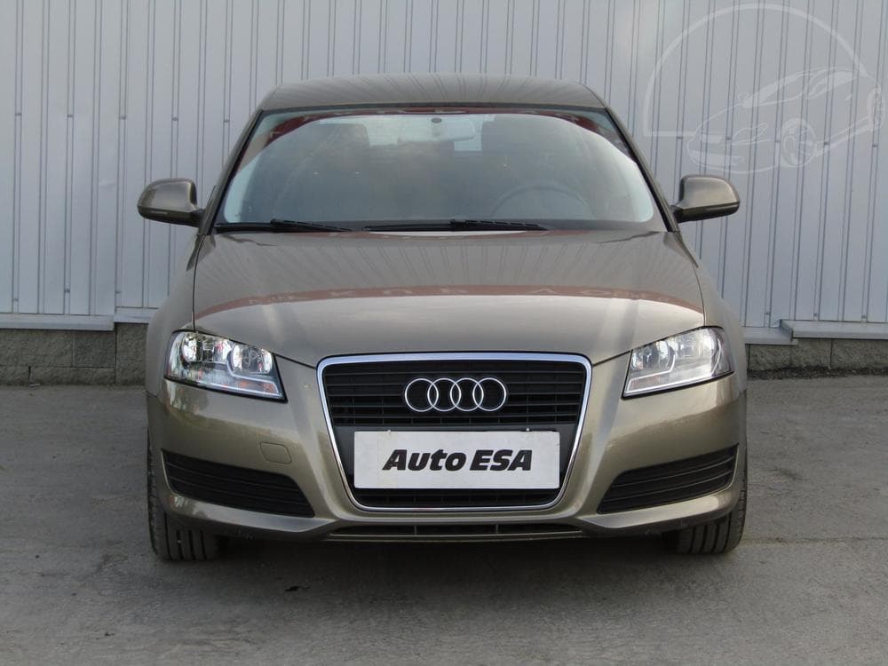 2009 Audi A3 - 2