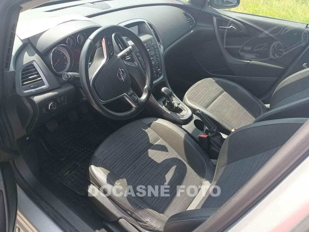 2015 Opel ASTRA - 3