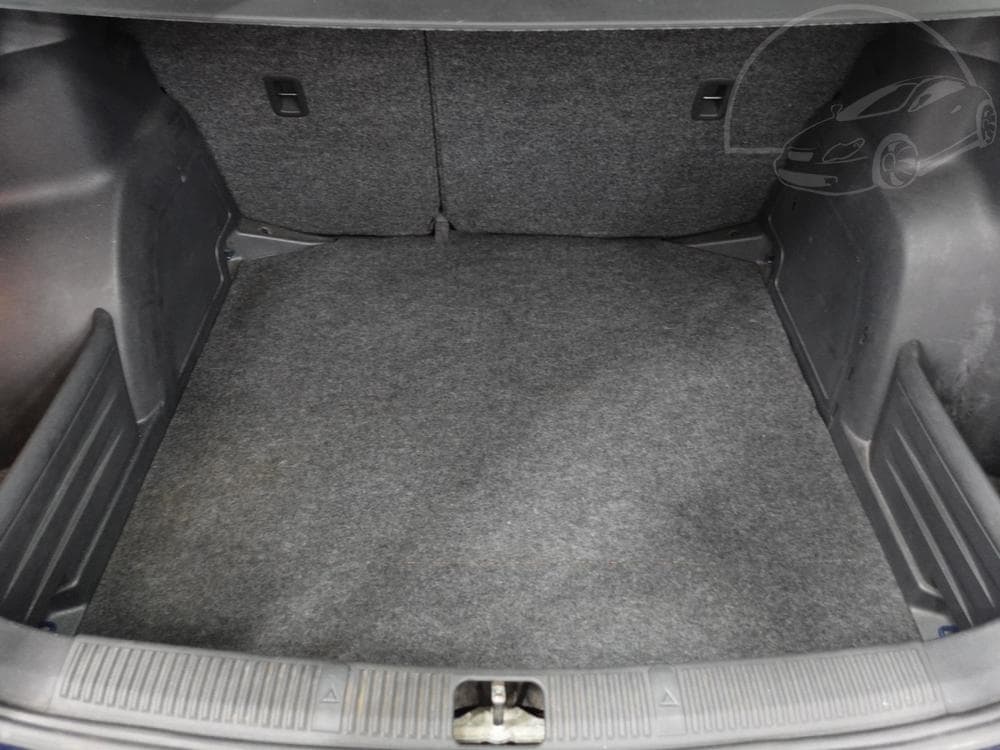 2010 Škoda FABIA - 7