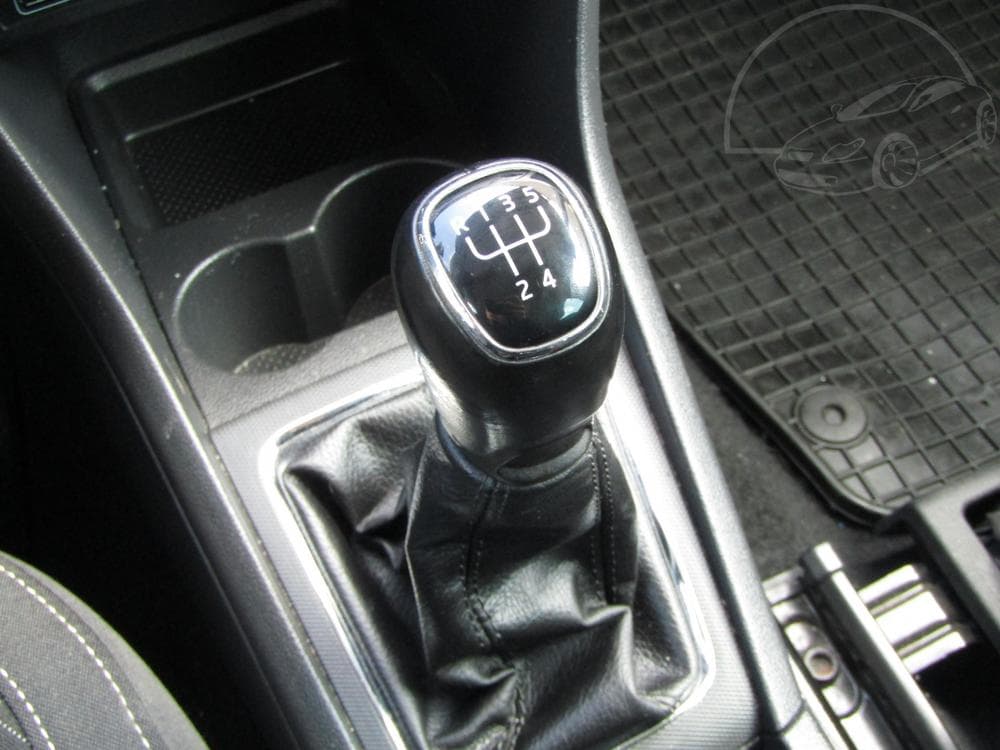 2019 Škoda RAPID - 33