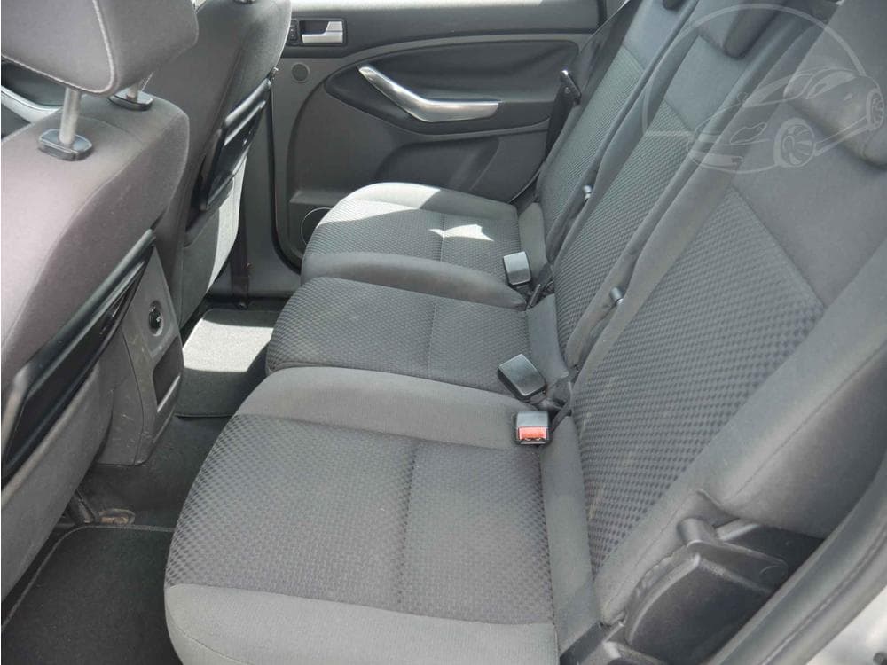 2009 Ford C-MAX - 10