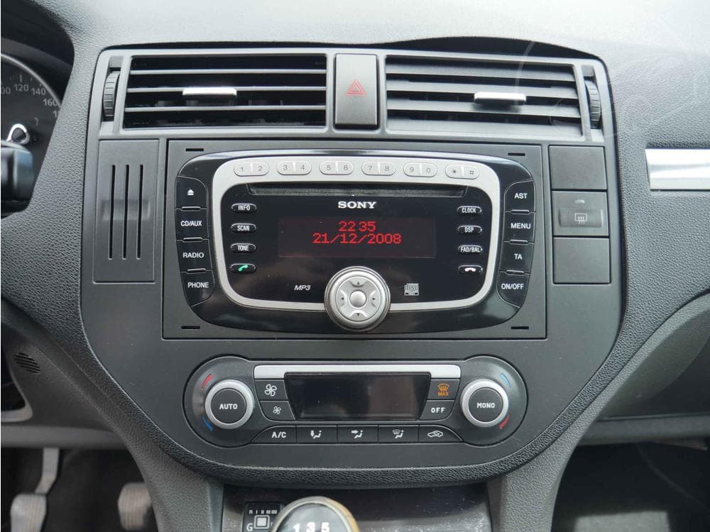 2009 Ford C-MAX - 11