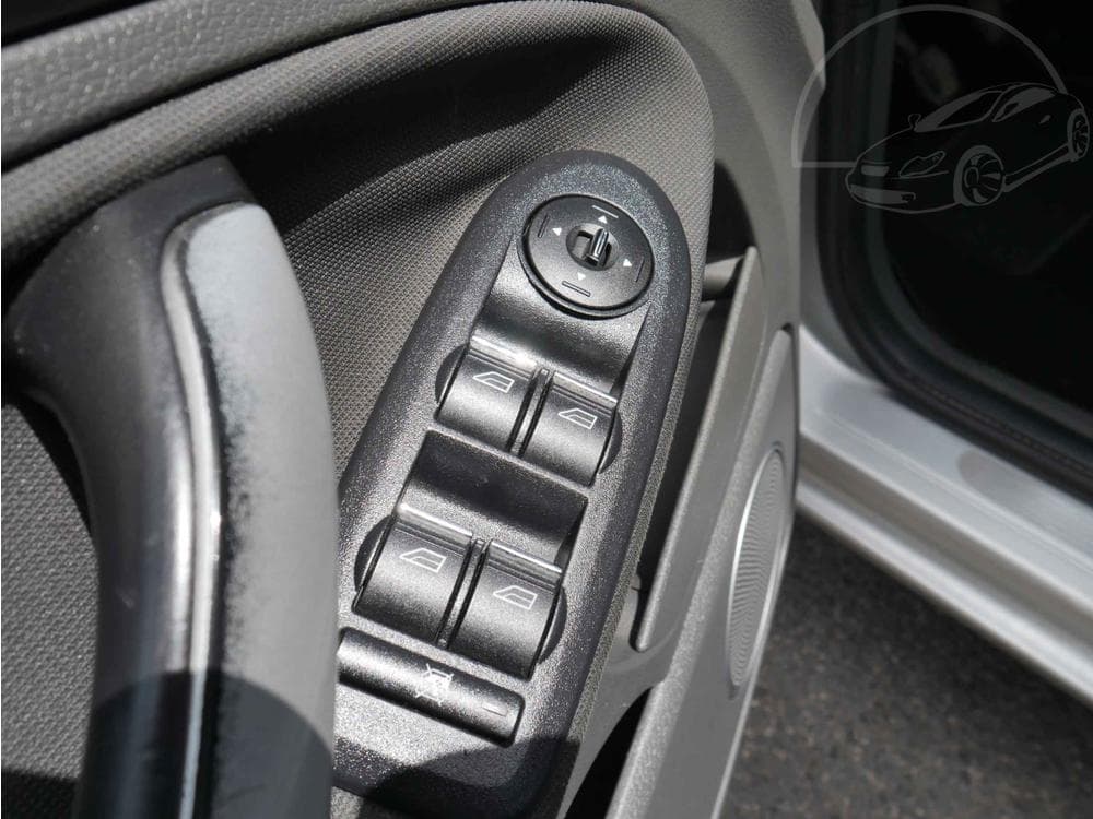 2009 Ford C-MAX - 12