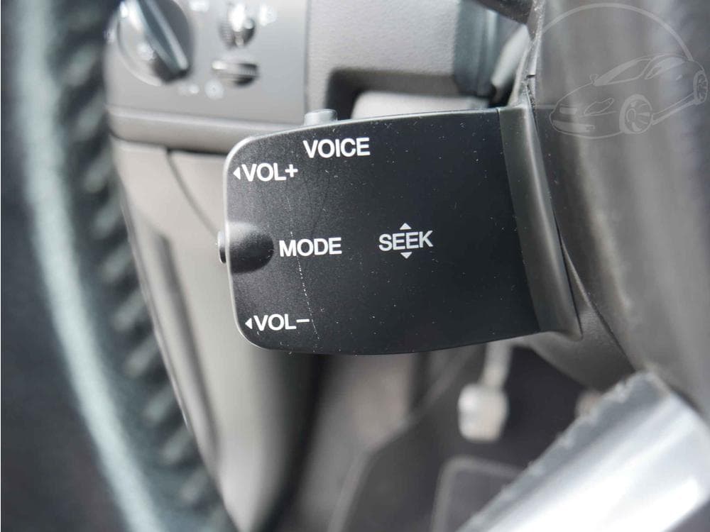 2009 Ford C-MAX - 14