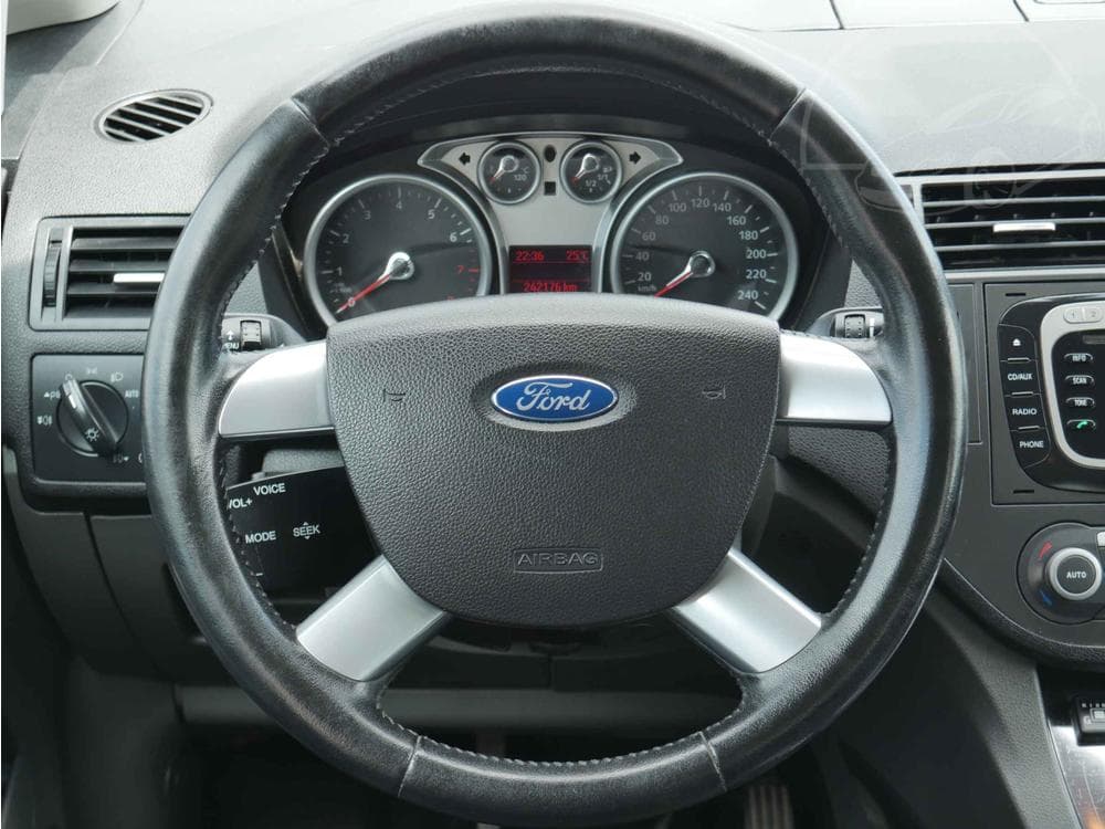 2009 Ford C-MAX - 15