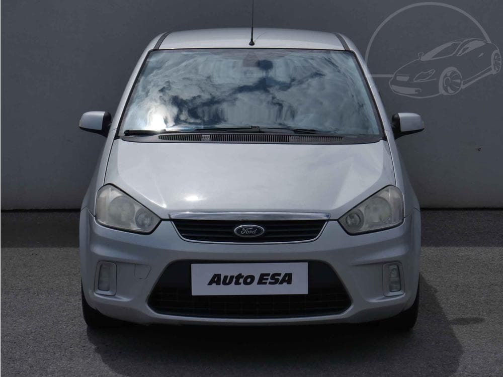 2009 Ford C-MAX - 2