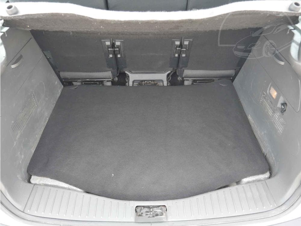 2009 Ford C-MAX - 7