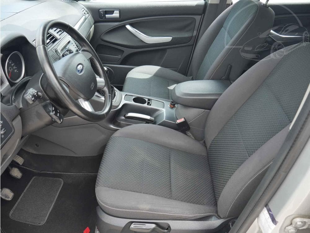 2009 Ford C-MAX - 9