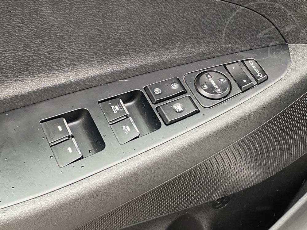 2020 Hyundai TUCSON - 23
