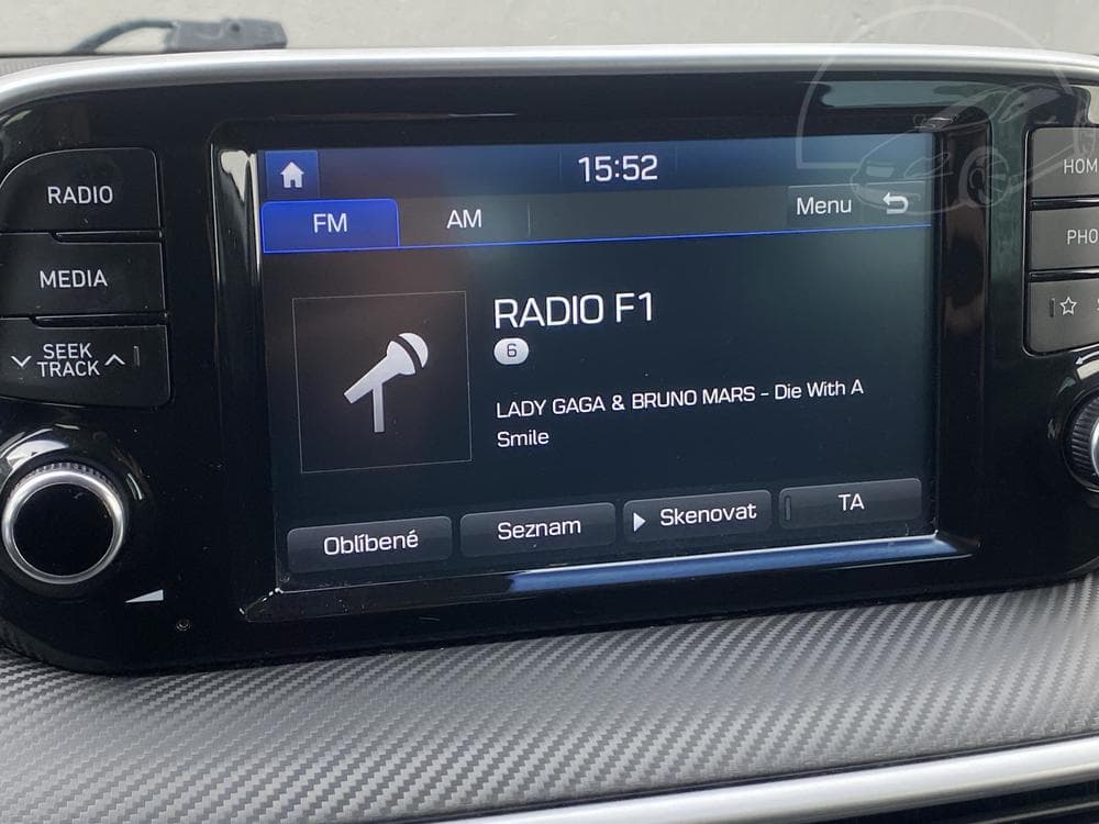 2020 Hyundai TUCSON - 31