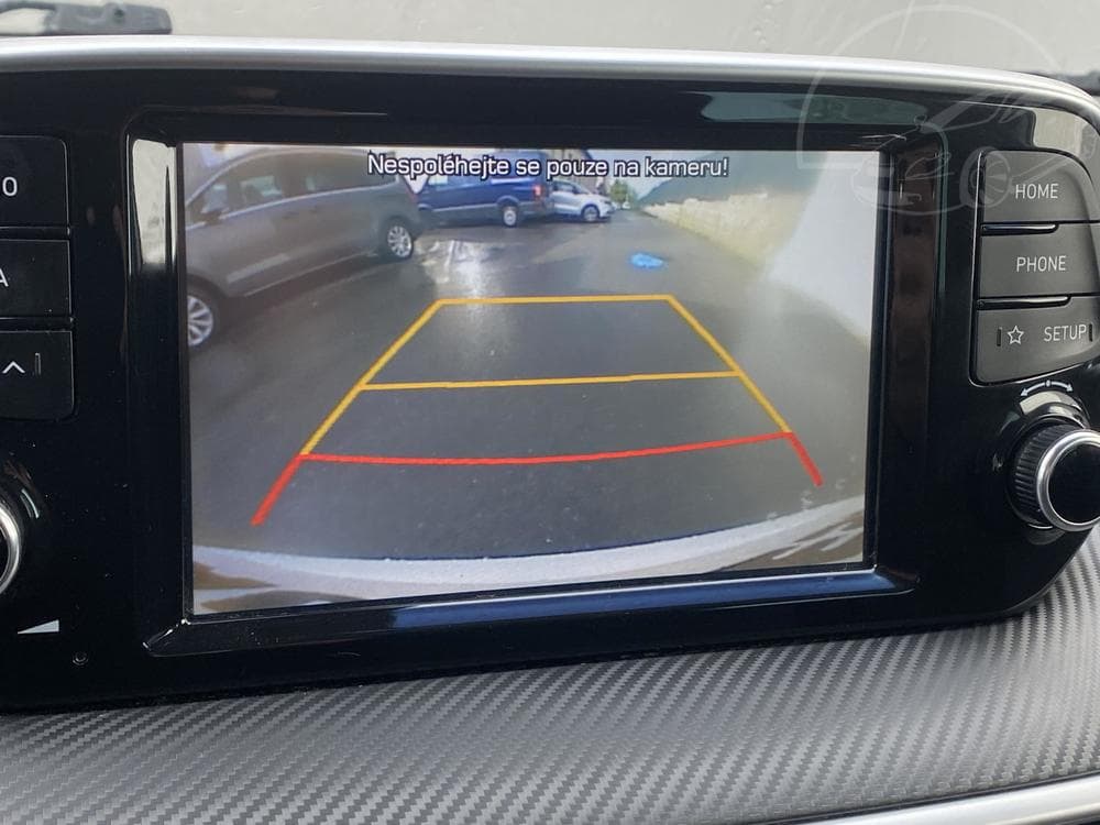 2020 Hyundai TUCSON - 35