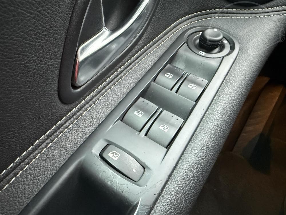 2013 Renault ESPACE - 11