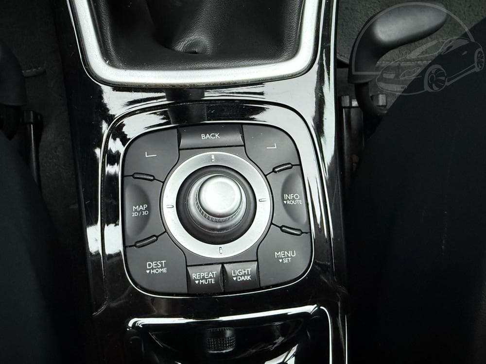 2013 Renault ESPACE - 16