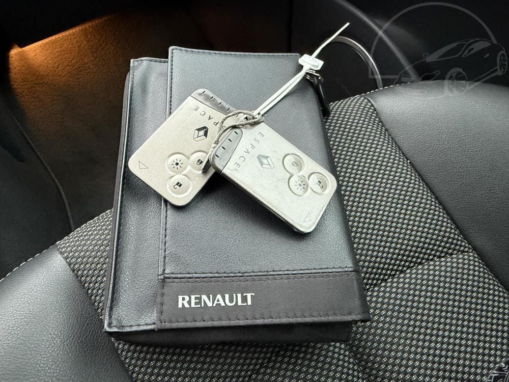 2013 Renault ESPACE - 17