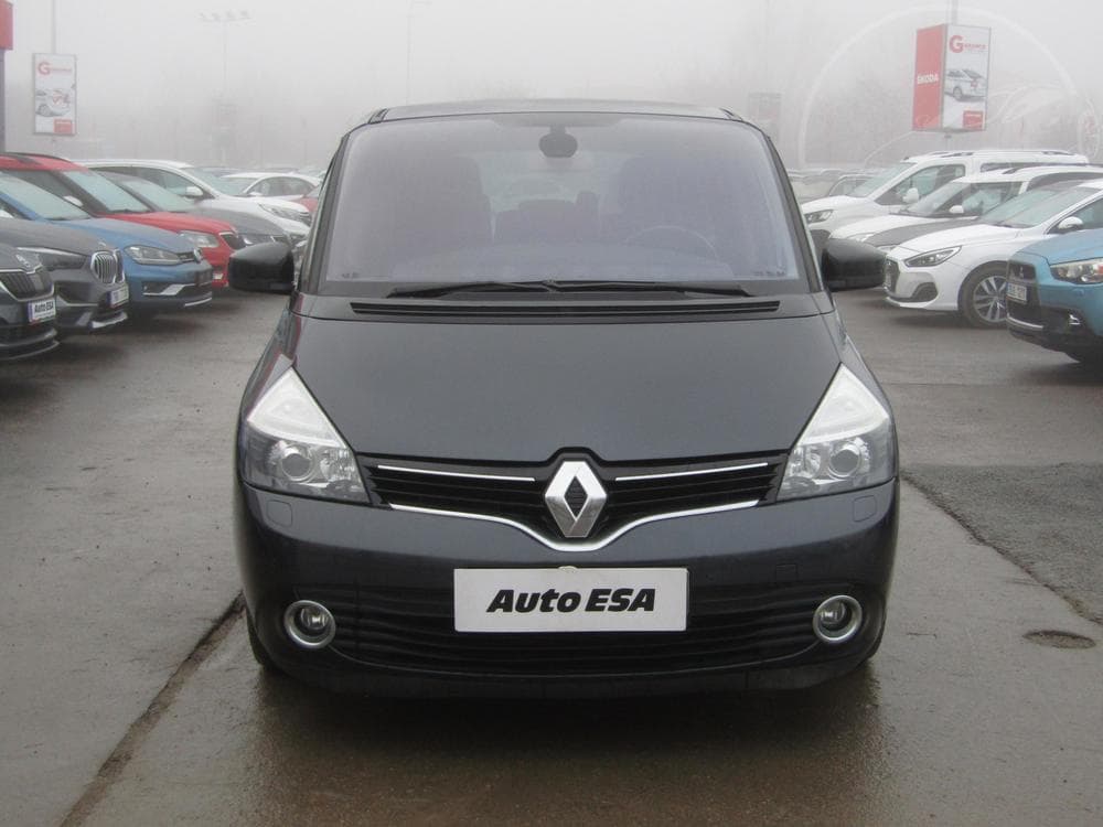2013 Renault ESPACE - 2
