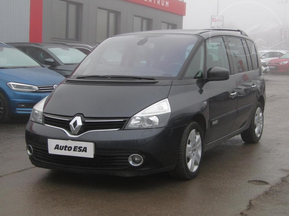 2013 Renault ESPACE - 3