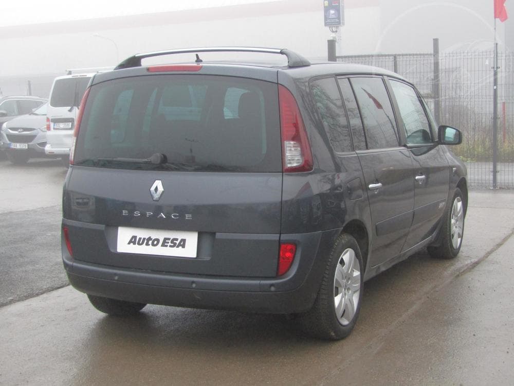 2013 Renault ESPACE - 4