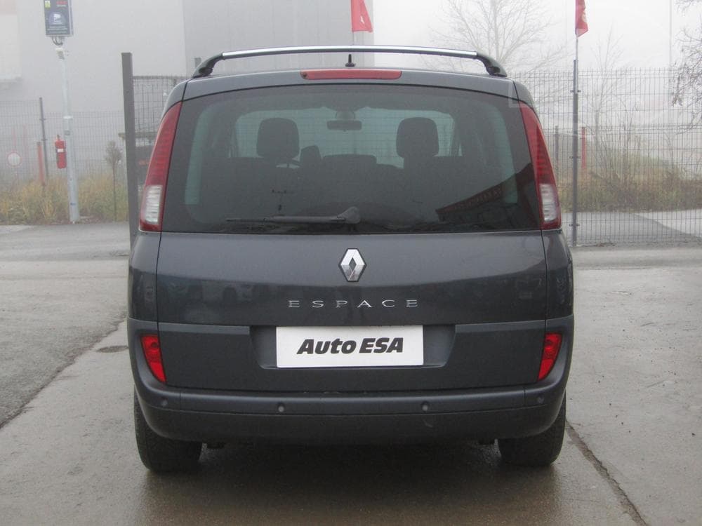 2013 Renault ESPACE - 5