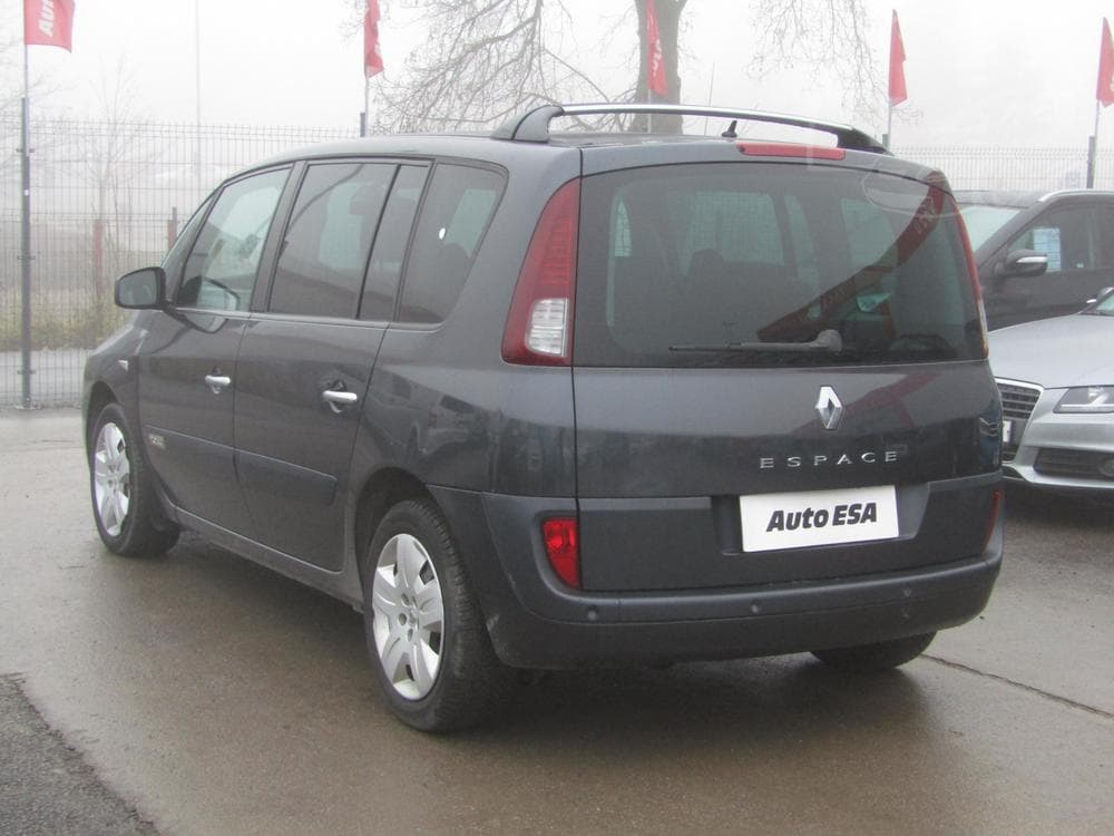 2013 Renault ESPACE - 6