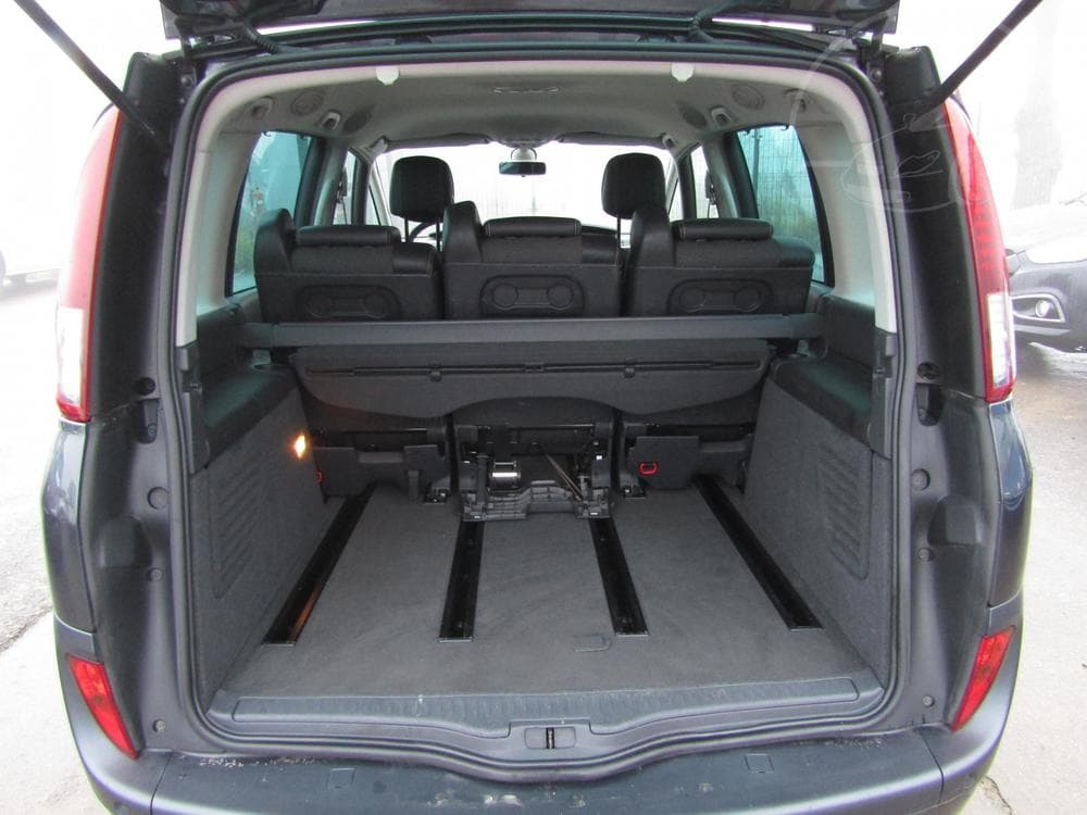 2013 Renault ESPACE - 7