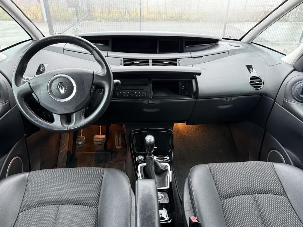 2013 Renault ESPACE - 8