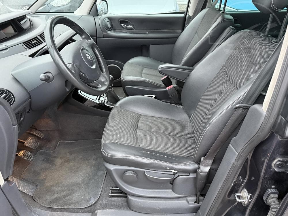 2013 Renault ESPACE - 9