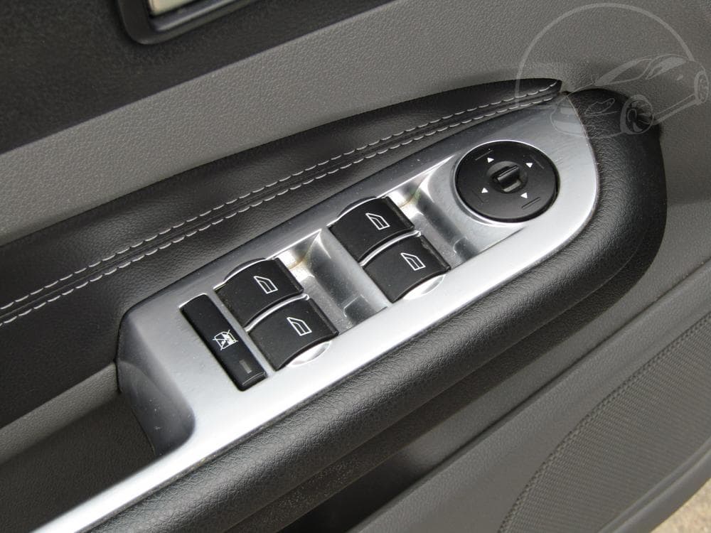 2009 Ford FOCUS - 41