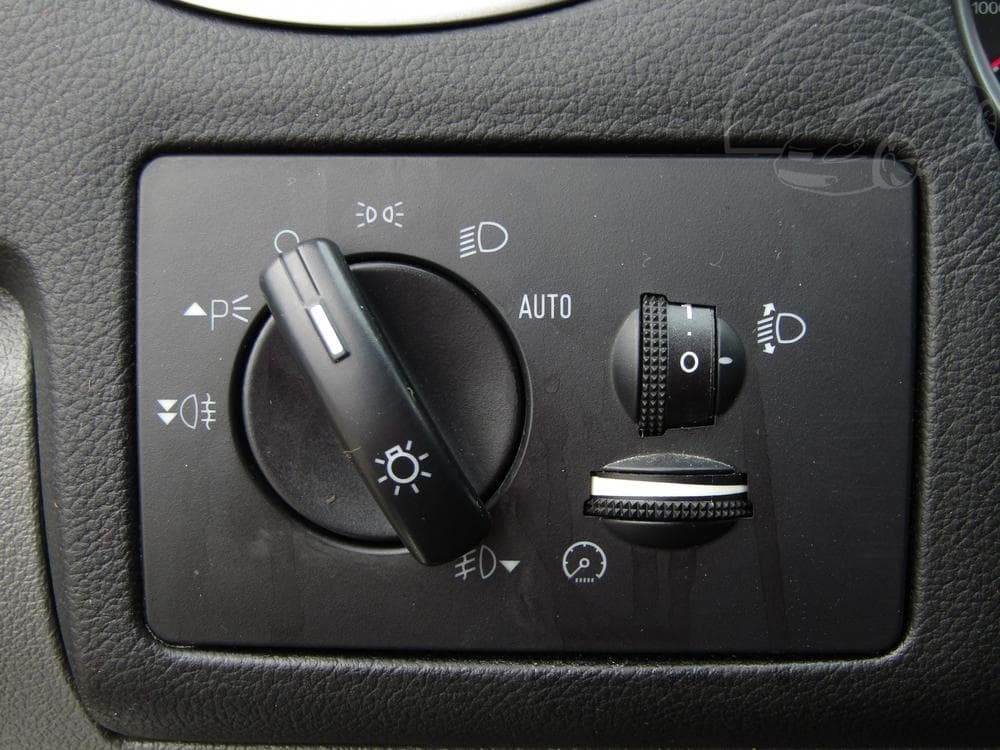2009 Ford FOCUS - 45