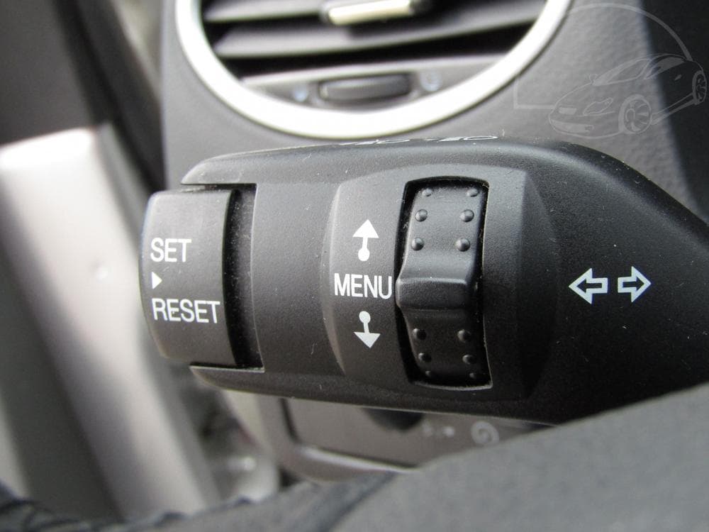 2009 Ford FOCUS - 49