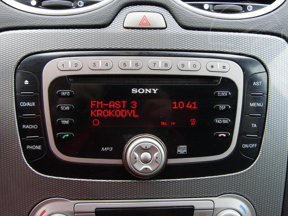 2009 Ford FOCUS - 57