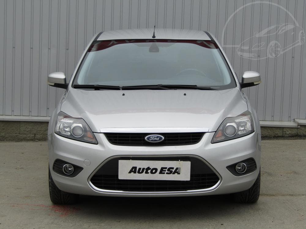 2009 Ford FOCUS - 5