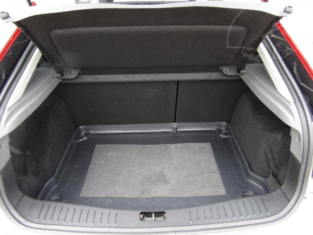 2009 Ford FOCUS - 25