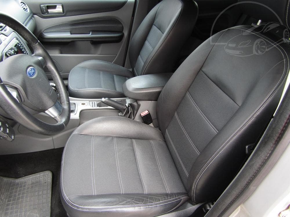 2009 Ford FOCUS - 33