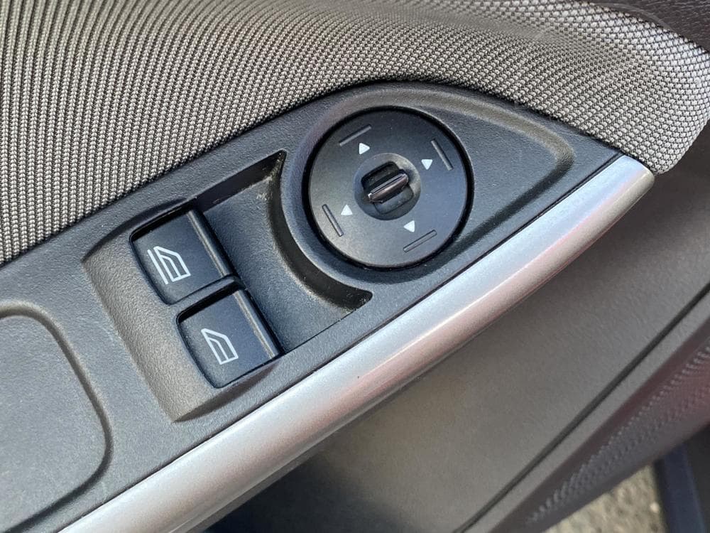 2012 Ford FOCUS - 21
