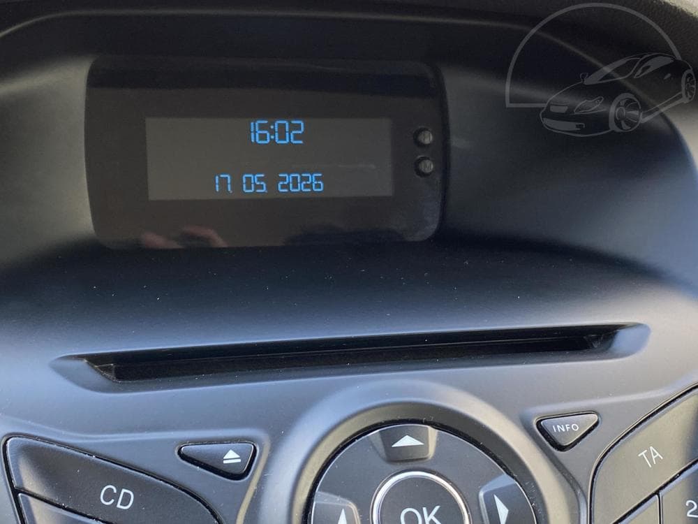 2012 Ford FOCUS - 29