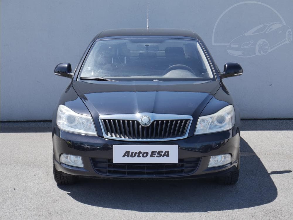 2009 Škoda OCTAVIA - 2