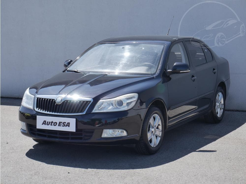 2009 Škoda OCTAVIA - 3