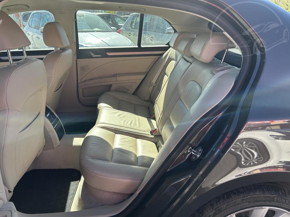 2009 Škoda SUPERB - 10