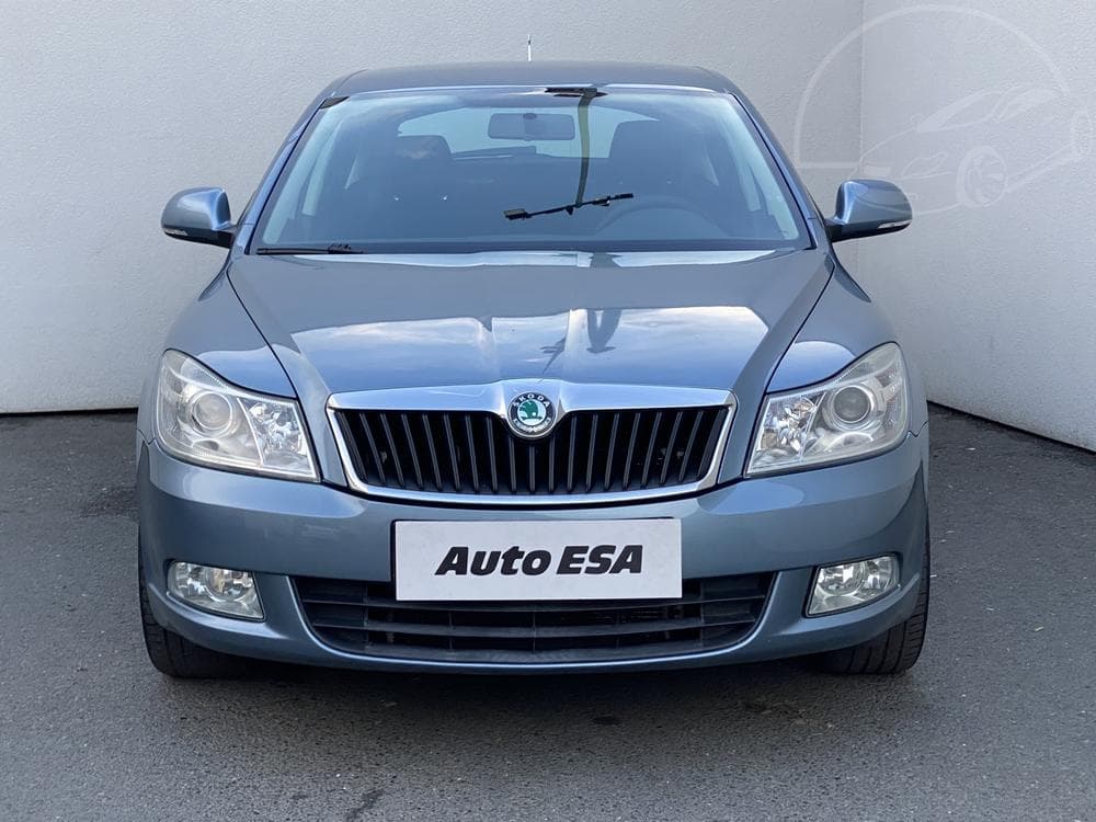 2011 Škoda OCTAVIA - 3