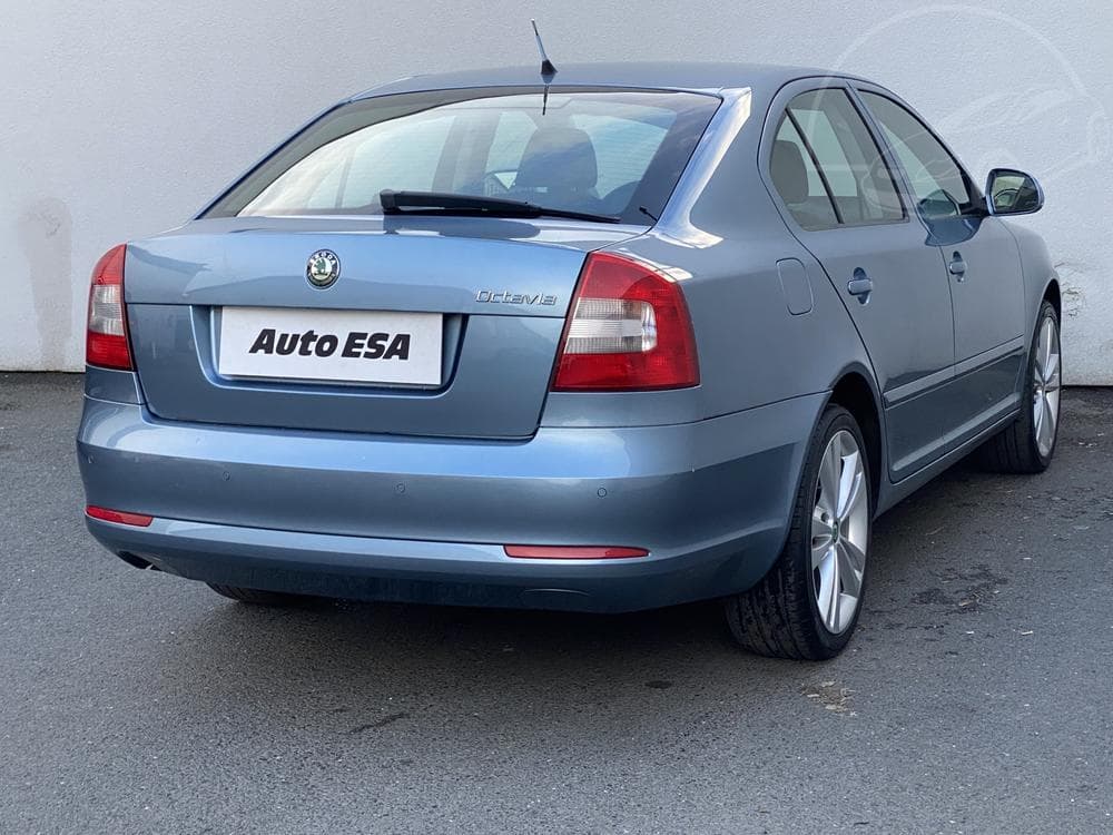 2011 Škoda OCTAVIA - 7