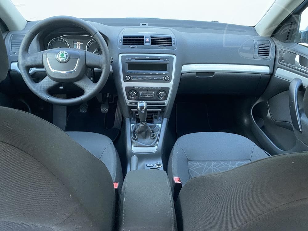 2011 Škoda OCTAVIA - 15