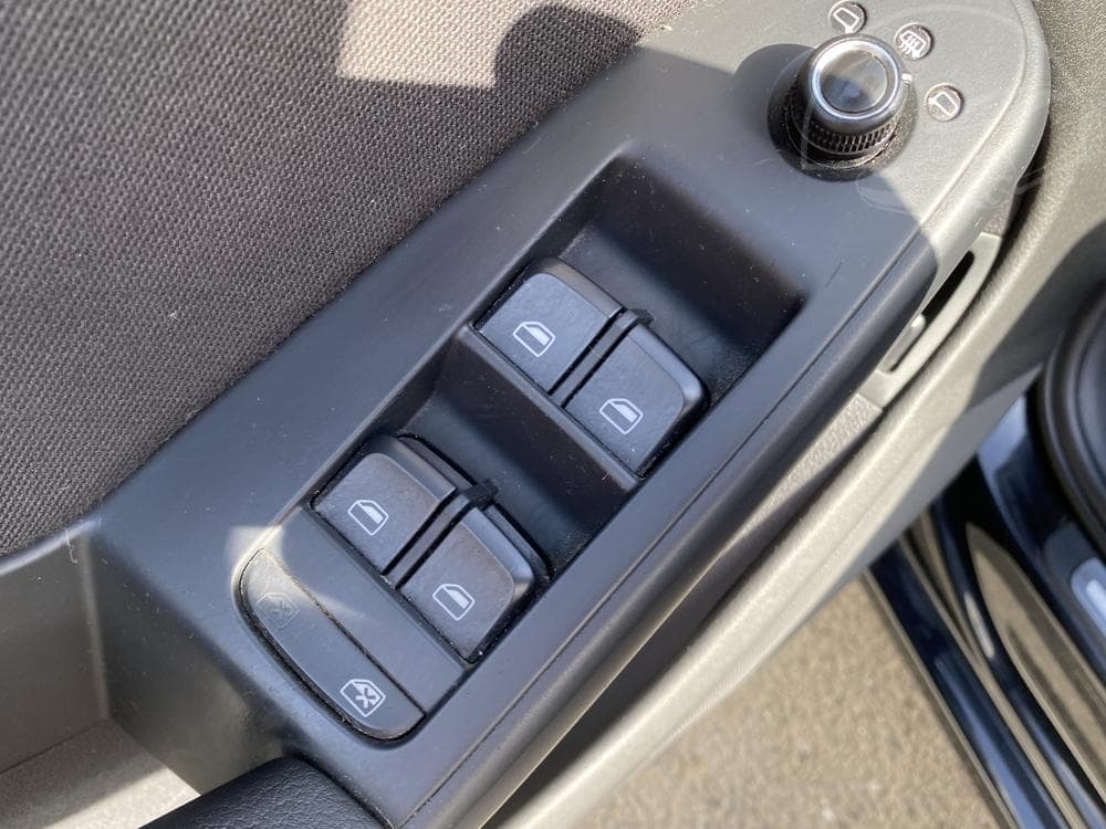 2011 Audi A4 - 13