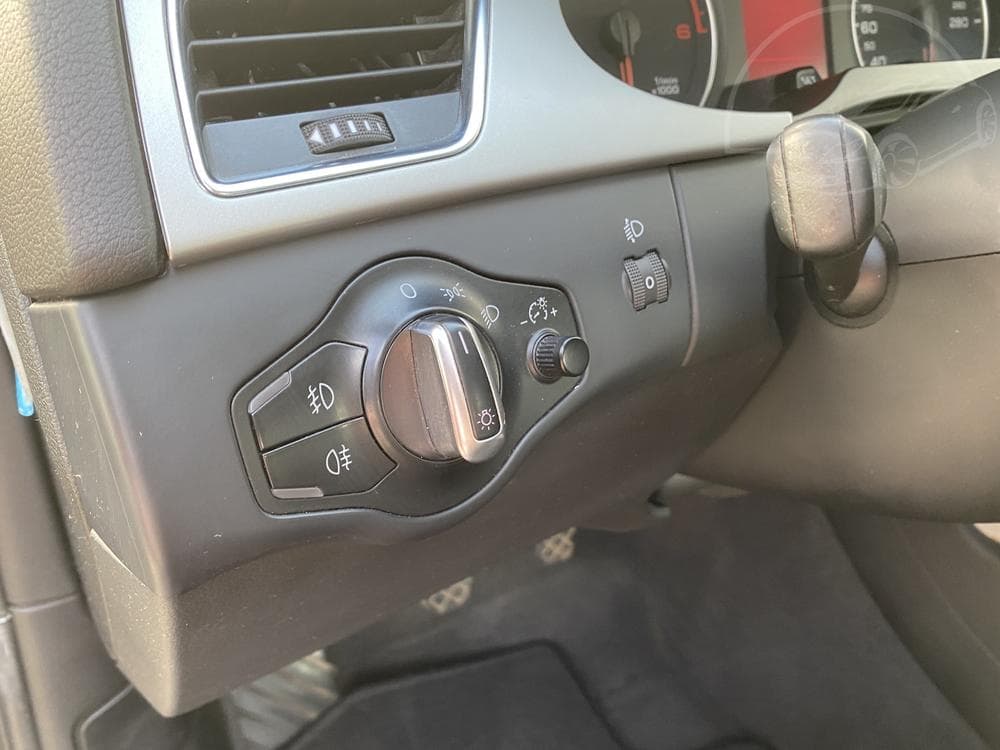 2011 Audi A4 - 15