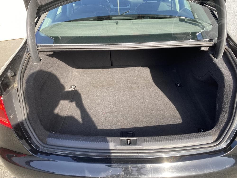 2011 Audi A4 - 7