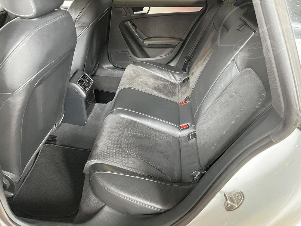 2011 Audi A5 - 28