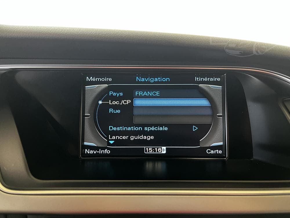 2011 Audi A5 - 31